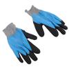 Electrician Insulated Gloves 380V To 1000V High Voltage Resistant Rubber Professional Work Flame Retardant Safety Thin