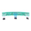 1 Pezzo Hall 461AN 502F Veicoli Elettrici 2075 Sensore Hall Motore 461 Scheda Hall 502F Parte Hall Motore a Onda Sinusoidale
