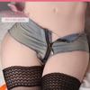 Mužská masturbátor Silikonová Big Ass Vagina Pussy Produkt pro dospělé Sexy tělo Produkty pro dospělé sexuální zdraví