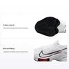 Air Zoom Tempo NEXT% Weiß Hellrot Herren Sneakers Platin-Tint Schwarz CI9923-105