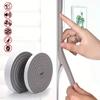 Self-Adhesive Sealing Strips, Tapes For Door Windows, Weather Strippings, Soundproof Windproof Dustproof Seal Strips
