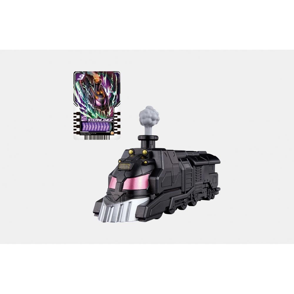 

BANDAI ACTION CHEMI ПАРОВОЙ ЛАЙНЕР