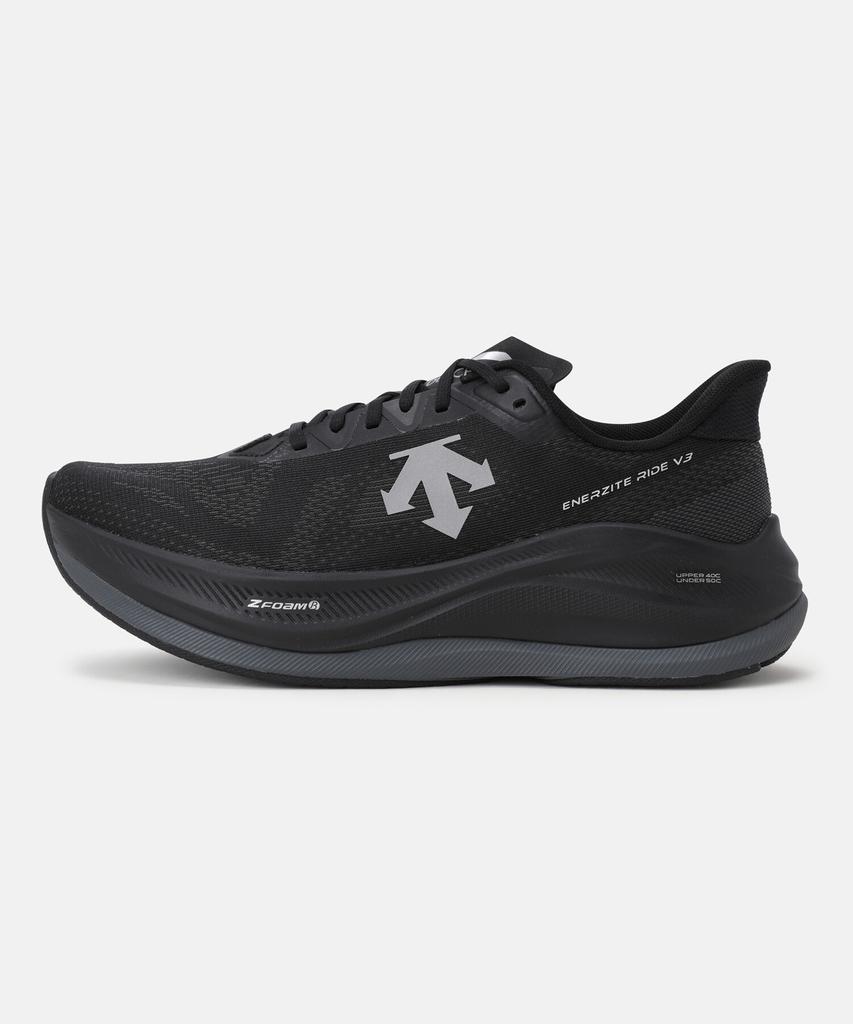 Descente Energite Ride V3 Black Sr313Rrn74 (A Type)
