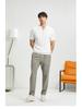 Men's Summer 2023 Breathable Anti-Wrinkle Short-Sleeve Polo Shirt
