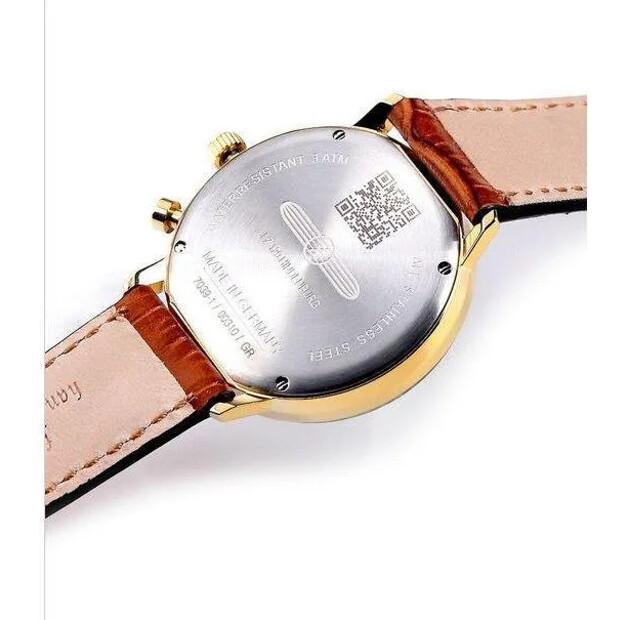 Zeppelin Ze-7039-1 Watch