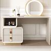 Agate Stone Wardrobe Handle Aluminum Alloy Base Cabinet Pulls Durable Drawer Knobs