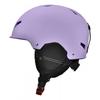 Unisex Ski Helmet Alpine Snowboarding ABS EPS Protective Headgear CE Certified Winter Sports Gear