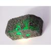 Natural Green Emerald Loose Gemstone Uncut Rough 44.56 ct for Lapidary and Gem Collections