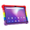 Kickstand Case Universal For Blackview Tab 11 G11 SE 10.36 inch Soft Silicone Protective Kids Funda Tablet Cover Shockproof Capa