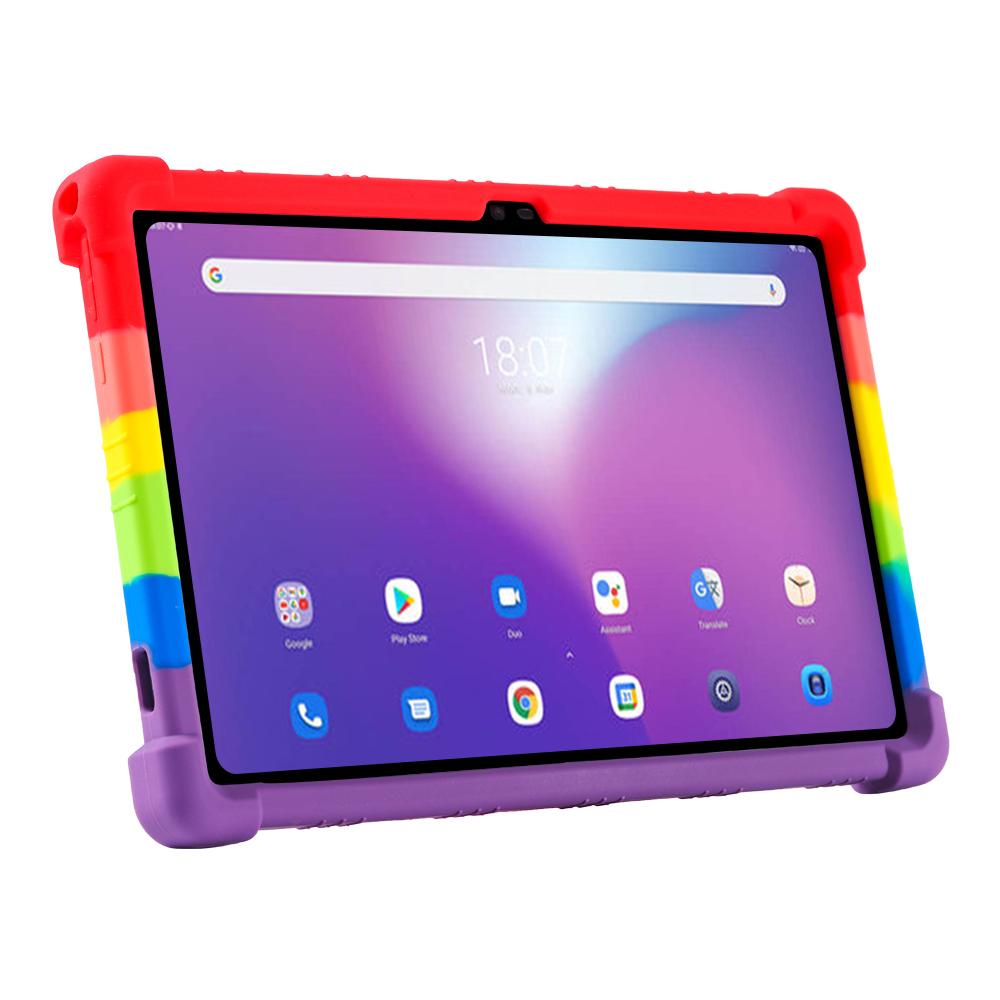 Kickstand Case Universal For Blackview Tab 11 G11 SE 10.36 inch Soft Silicone Protective Kids Funda Tablet Cover Shockproof Capa