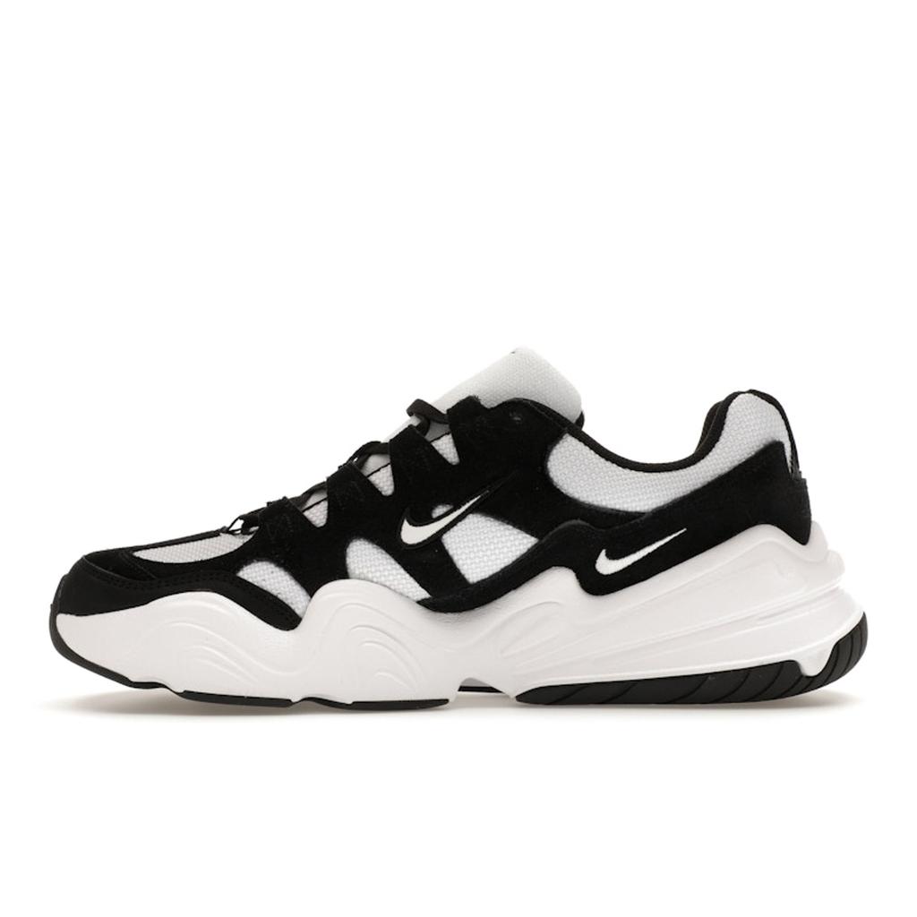 Nike Tech Hera White Black Men Tenisky FJ9532-101