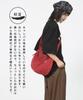 Raizm Lightweight Canvas Shoulder Bag for Men and Women, A4 Capacity, Perfect for School and College Students (Black)