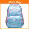 Rabbit Unisex Pattern Schoolbag Kids Backpack Compartment Breathable Lightweight