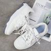 Fashion New Men's Sneakers Couple's Thick Bottom Wear resistant Outdoor Running Shoes Women's Fashion Trend High Top Casual Board Shoes