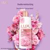 lux Lasting Tender Skin Rose Shower Gel