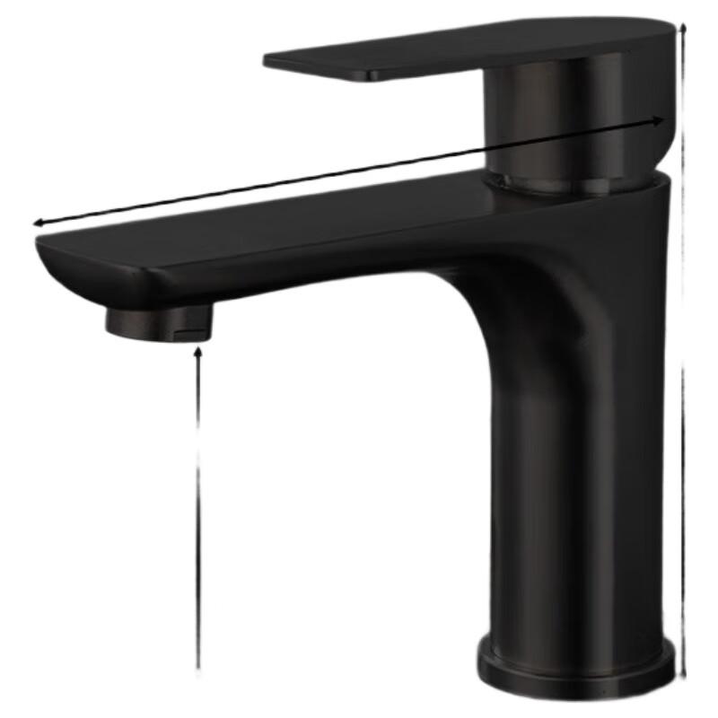 TLXT Basin Faucet