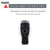 New TPU Car Remote Key Case Cover Shell Fob For Mercedes Benz A C E S G Class GLA CLA GLK GLC CLS W204 W463 W176 W251 W205