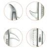 Multifunctional Tire Cleaning Hook Car Tire Stone Cleaning Tools Groove Broken Stone Remover Auto Tyre Repair Tools Wholesale