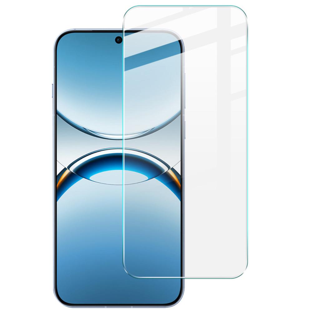 

IMAK H Series For Oppo Find X8 5G Tempered Glass Screen Protector Shatter-Proof Protection Type A
