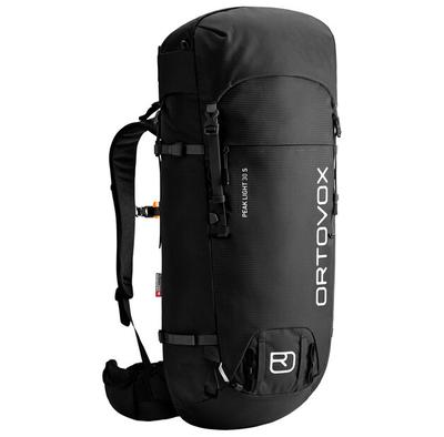 Backpack Ortovox Peak Light 30 S Black Raven (Women's) (46284-90201)