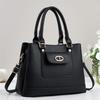 Crossbody Bags for Women Purses and Handbags Tote Shoulder Bag Crossbody Purses and Handbags Women's PU Leather Tote Top Handle Satchel Shoulder Bags