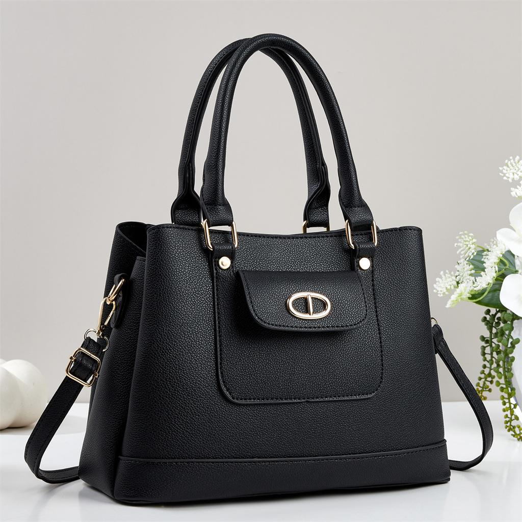 Crossbody Bags for Women Purses and Handbags Tote Shoulder Bag Crossbody Purses and Handbags Women's PU Leather Tote Top Handle Satchel Shoulder Bags