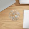 Holographic Pin Film Multiple Designs Available 75mm Pin Lamination Disc Craft Supplies DIY Suitable for Crafters