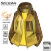 Men's Summer UV Protection Hoodie
