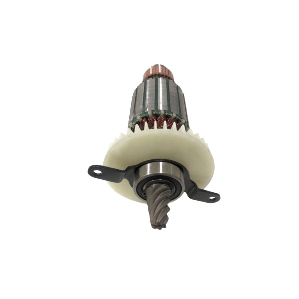 5170039-58 Ankerläufer für SM18 Trennschleifer 220-240V Elektrowerkzeugteil Ankerläufer Ersatz