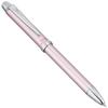 Platinum Multifunction Pen 2-Color + Sharp Pinova Pink MWB-1000H#21