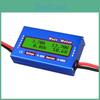 Rc Meter Watt Power 100a Analyzer Digital Lcd Balance Battery Voltage Checker