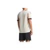 Adidas Football SS25 Away Slim Fit V-Neck Short Sleeve Jersey Men Jersey JV6488