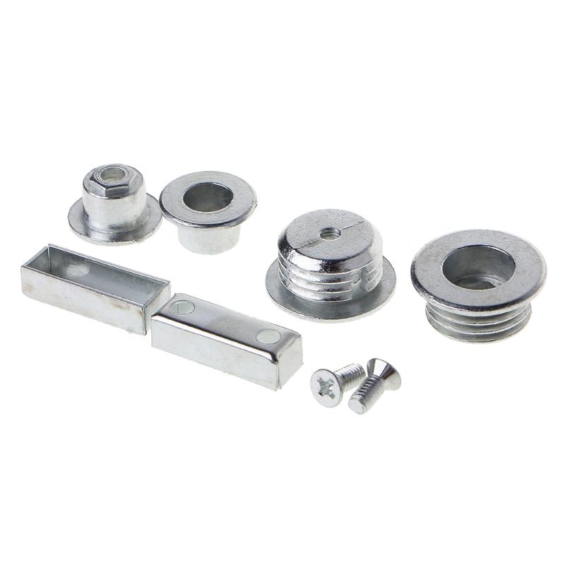 1 Pairs Cabinet Hinge Fan Shape 1/2/3 Layers Drawer Hinges Replacement Fittings Flip Frame Hinges Furniture Hardware