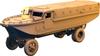 IDAP Technology 1/72 Scale Japanese Amphibious Cargo Vehicle "SU-KI" 3D Printer Kit PD72187