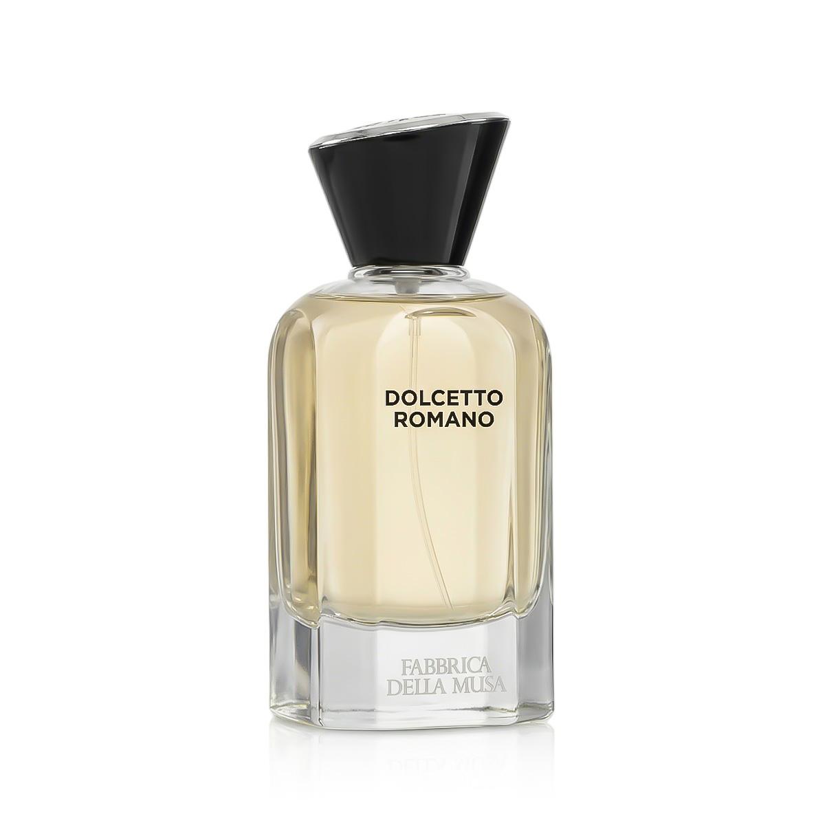 Fabbrica Della Musa Dolcetto Romano Eau