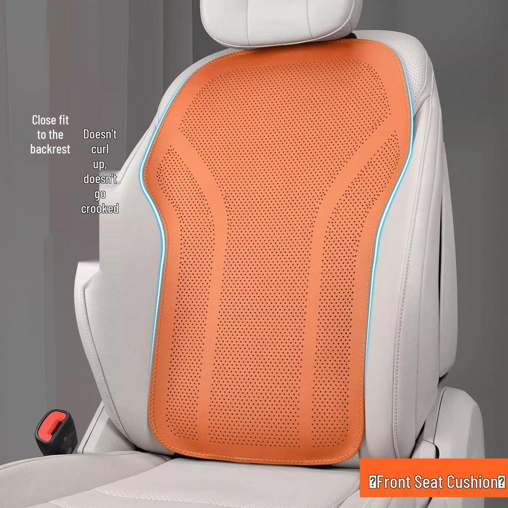 Denza Z9 GT 2024 Car Seat Cushion, Nappa Leather, All-Season, Model-Specific Interior Accessory