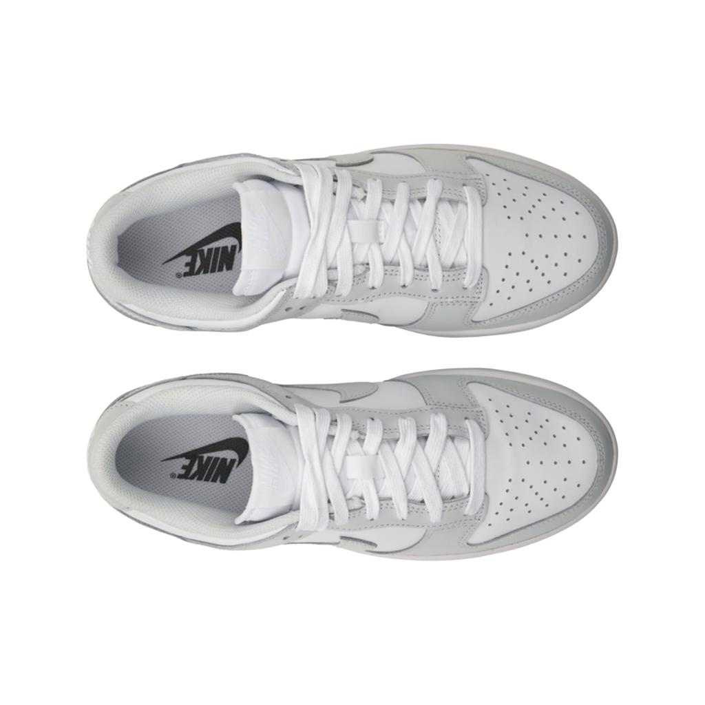 Nike Zapatillas Dunk Low Photon Dust Mujer Blanco DD1503-103