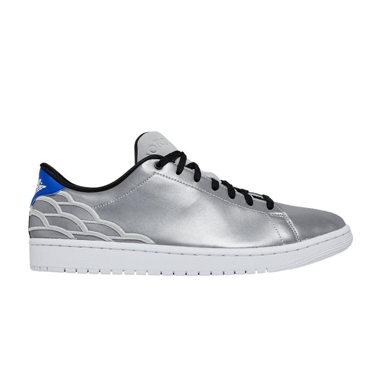 Air Jordan 1 Centre Court Reflective 38
