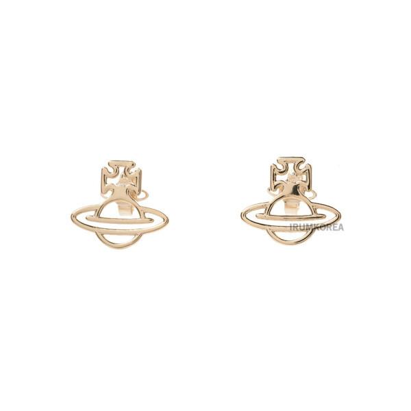Vivienne Westwood Fw24 Female Perla Earrings 62010332 R001