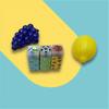 10 Stück Sportradiergummi Basketball Fußball Volleyball Radiergummis Lustige Radiergummis Sportball-Radiergummis Für Klassenzimmer-Belohnungen Zuhause