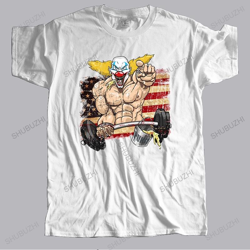 

new arrived tshirts Cross fitness Pukie Canada T Shirt Men Casual Short Sleeve Masculinas Camisetas Hip hop cotton top tees S