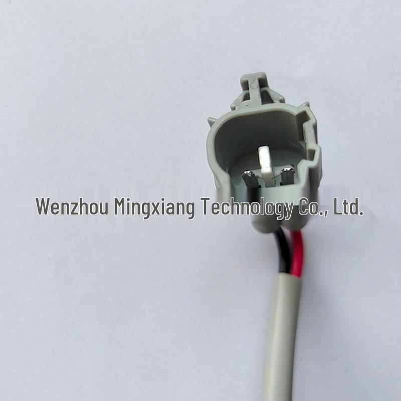 Compatible Motor for GAC Hino P11C Concrete Mixer Truck Window Regulator