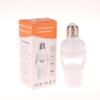 E27 Socket Converter With Pir Motion Sensor Led Lamp Base Intelligent Switch Light Bulb Holder Ac 85-265V Dimming Delay Control