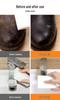 Nano Sponge Magic Eraser for Stain Removal - Shoe, Kitchen, Cup, and Dish Cleaning Block