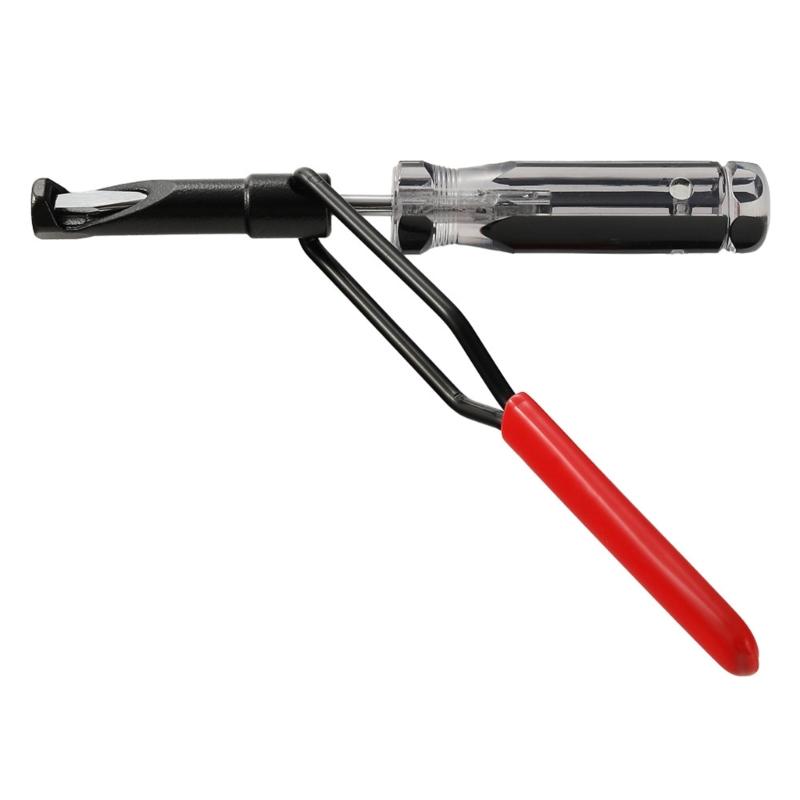 

Professional 10mm Slotted Valves Slotted Nut Adjuster Ideal for Valves Lash Maintenance Automotive Engine Tuning Tool 1