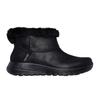 Womens/Ladies On The Go Joy Faux Fur Lined Ankle Boots