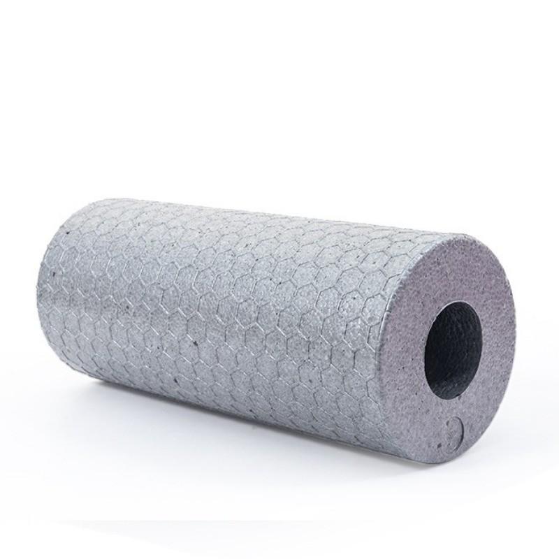 High Density Fitness Foam Roller Indoor Massage Relaxing Muscle Yoga Roller Gym Exercise Assistive Equipment