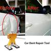 Car Body Paintless Dent Repair Tools Automotive Body Suction Cup Auto Hail Pit Dent Puller Glue Puller Tabs Removal Tools