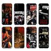 Classic Groove Metal Band P-Pantera Phone Case For Samsung S 9 10 20 21 22 23 30 23 24 Plus Lite Ultra FE S10lite Funda