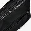 ESquire Collection ESquire Women S Nylon Chroni Shoulder Bag Black